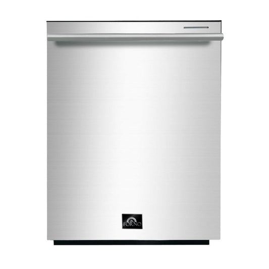 FORNO 24” Pozzo Tall Tub Dishwasher - Ocklawaha Outpost