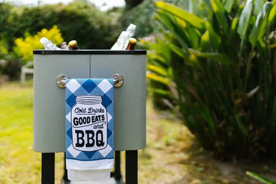 10 Beverage Coolers Perfect for Any Outdoor Gathering - Ocklawaha Outpost
