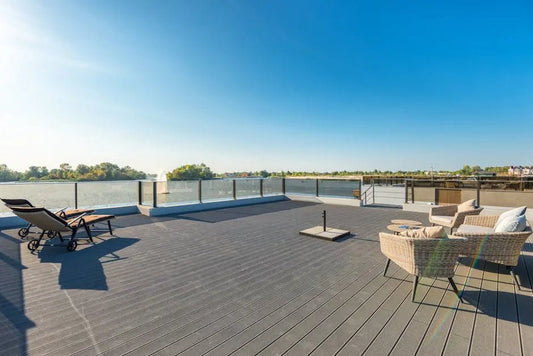 7 Tips to Maintain Your Outdoor Seating During Harsh Weather - Ocklawaha Outpost