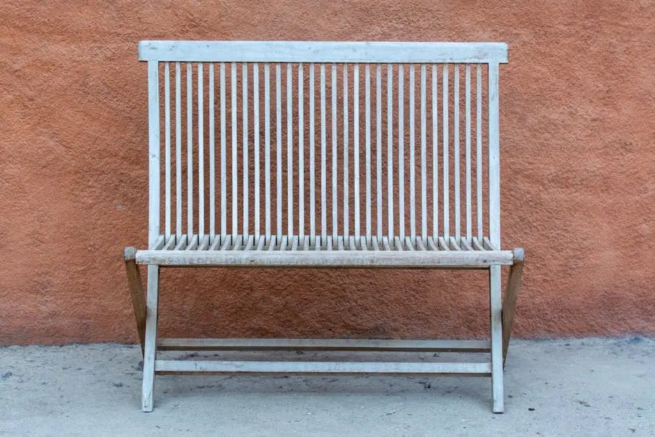 8 Reasons Why Teak Furniture is Perfect for Both Indoor and Outdoor Spaces - Ocklawaha Outpost