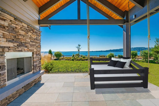 Can Luxury Outdoor Furniture Withstand All Weather Conditions? - Ocklawaha Outpost