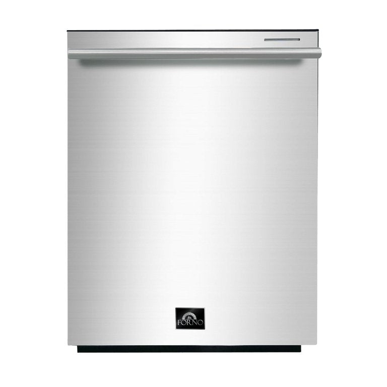 FORNO 24” Pozzo Tall Tub Dishwasher - Ocklawaha Outpost