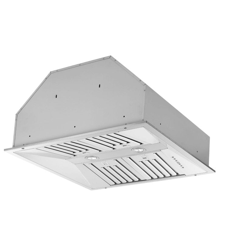 FORNO Altilia 30” Insert Range Hood - Ocklawaha Outpost