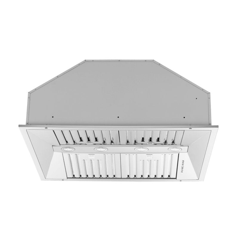 FORNO Altilia 36” Insert Range Hood - Ocklawaha Outpost