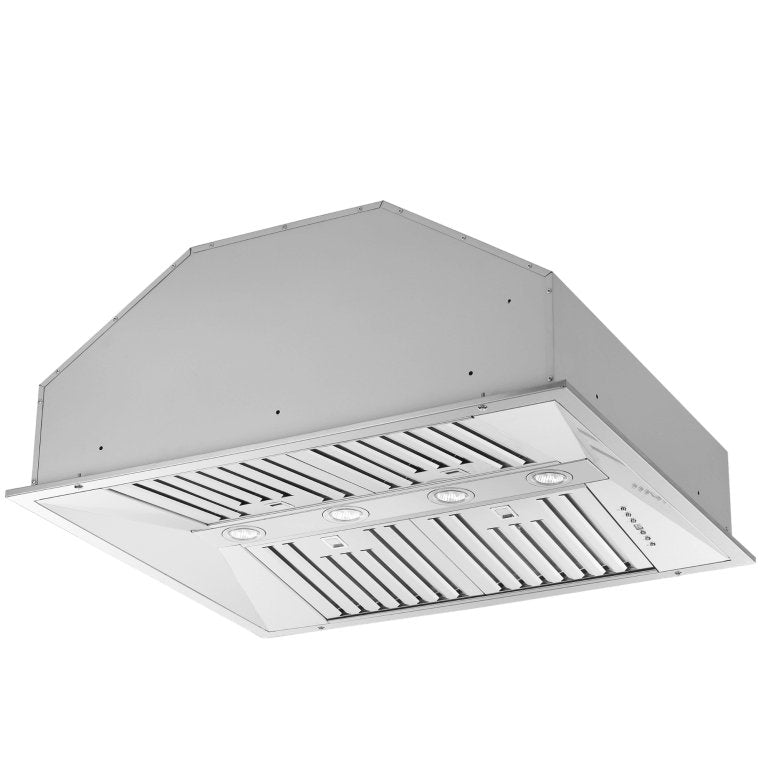 FORNO Altilia 36” Insert Range Hood - Ocklawaha Outpost