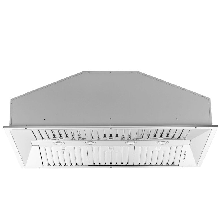 FORNO Altilia 48” Insert Range Hood - Ocklawaha Outpost