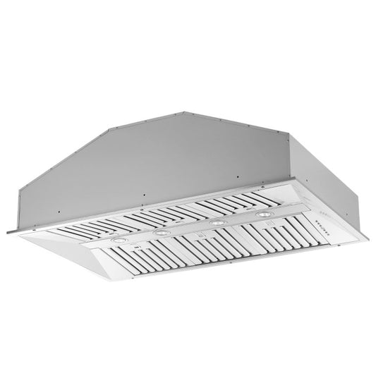 FORNO Altilia 48” Insert Range Hood - Ocklawaha Outpost