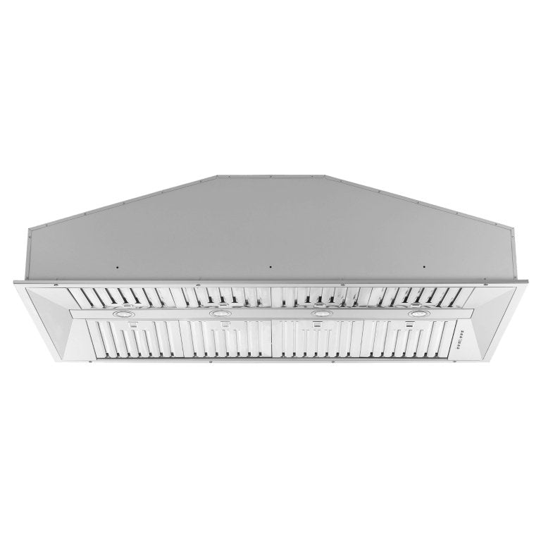 FORNO Altilia 60” Insert Range Hood - Ocklawaha Outpost