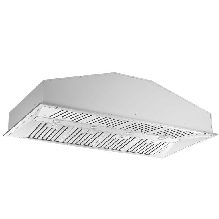 FORNO Altilia 60” Insert Range Hood - Ocklawaha Outpost