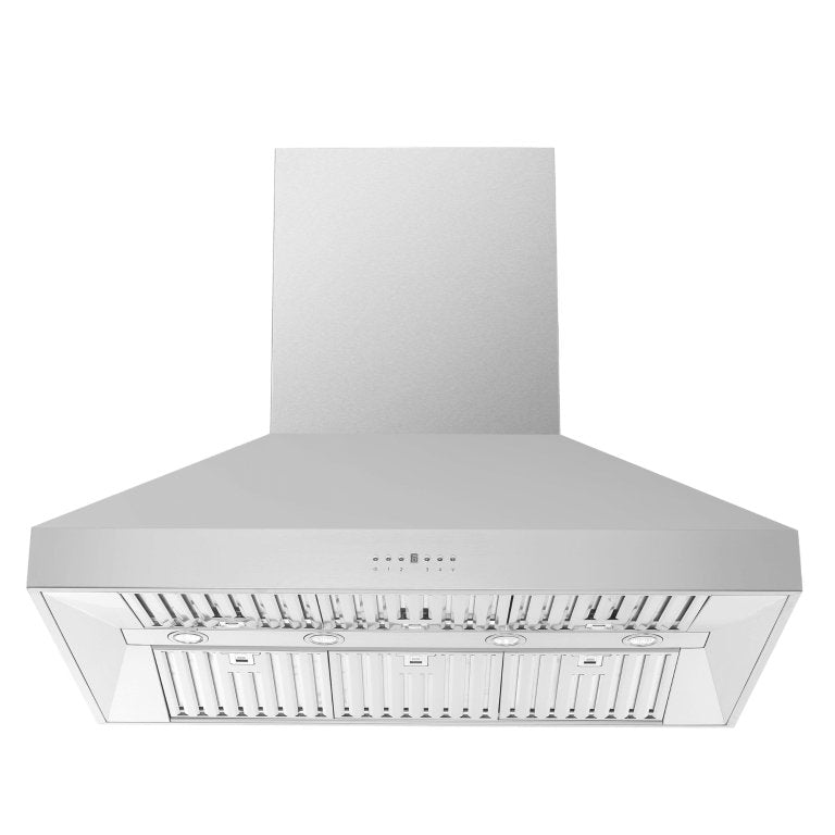 FORNO Coppito 48” Island Range Hood - Ocklawaha Outpost