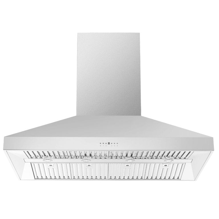 FORNO Coppito 60” Island Range Hood - Ocklawaha Outpost