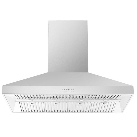 FORNO Coppito 60” Island Range Hood - Ocklawaha Outpost